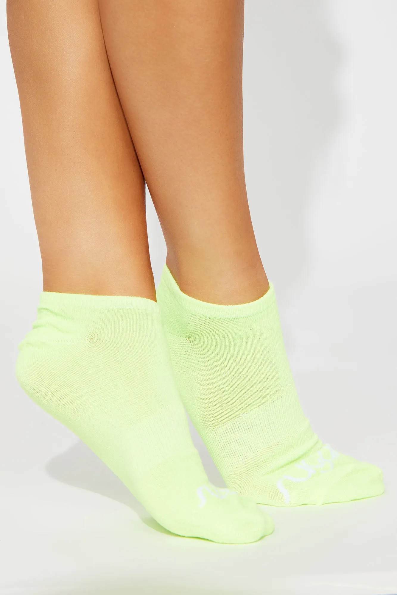 10 Pack Everyday Socks - Multi Color