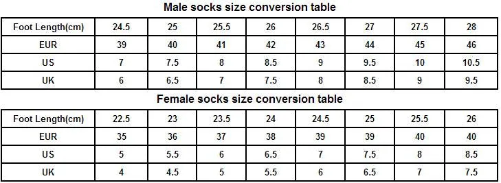 10 Pairs High Quality Socks