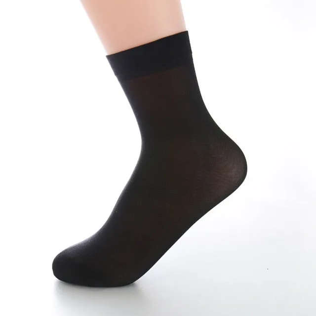10 Pairs High Quality Socks