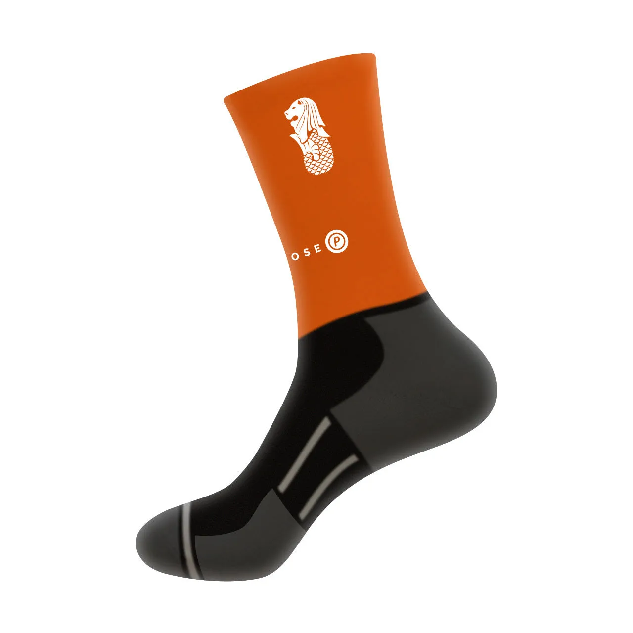 2024 LOWLANDERS Racing Socks