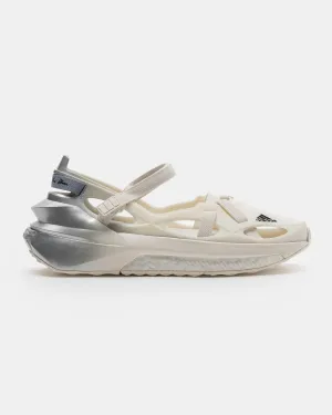 Adidas AVRYN Trainers, Cloud White - Designed by Rui Zhou Exclusive Edition