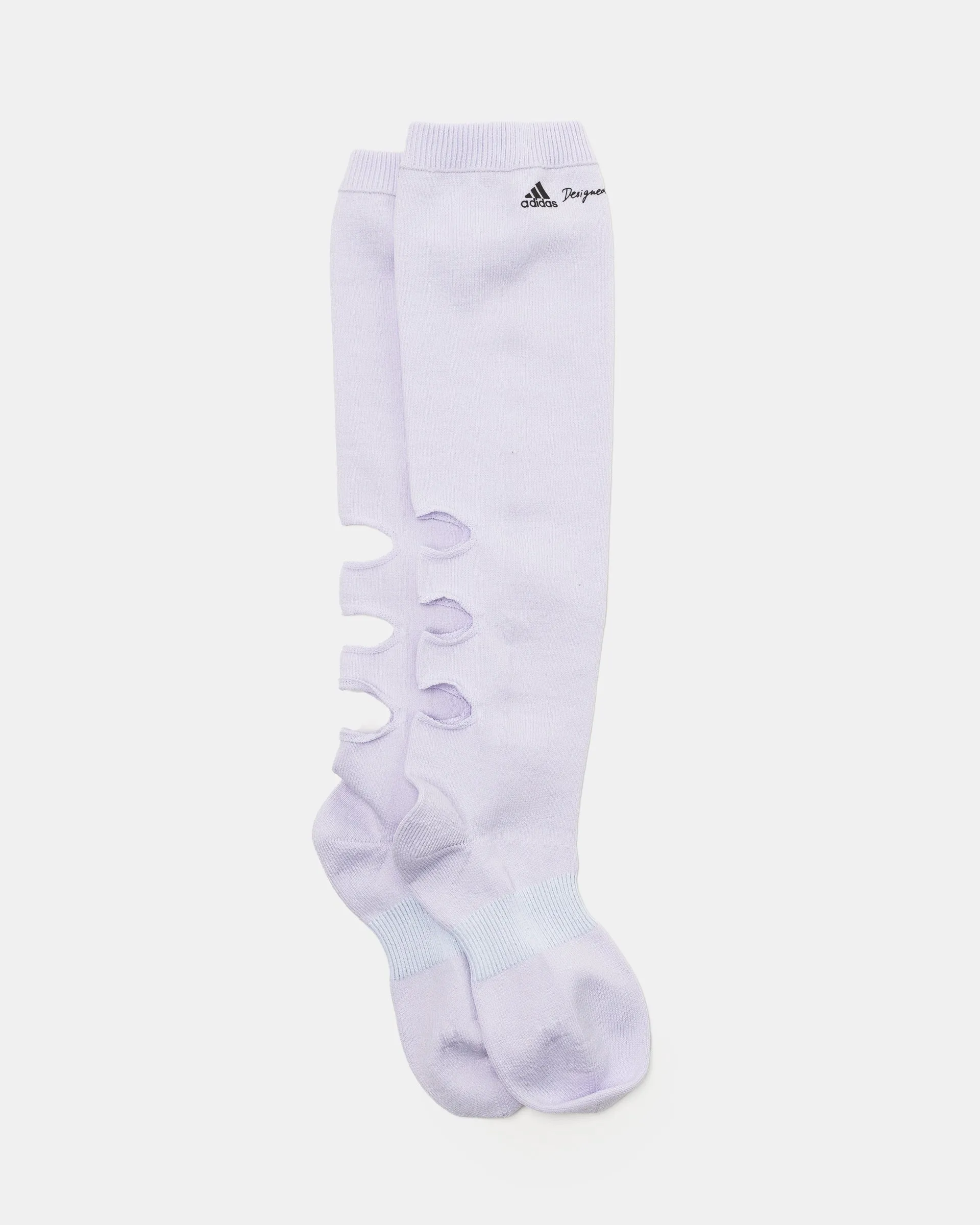 Adidas AVRYN Trainers, Cloud White - Designed by Rui Zhou Exclusive Edition