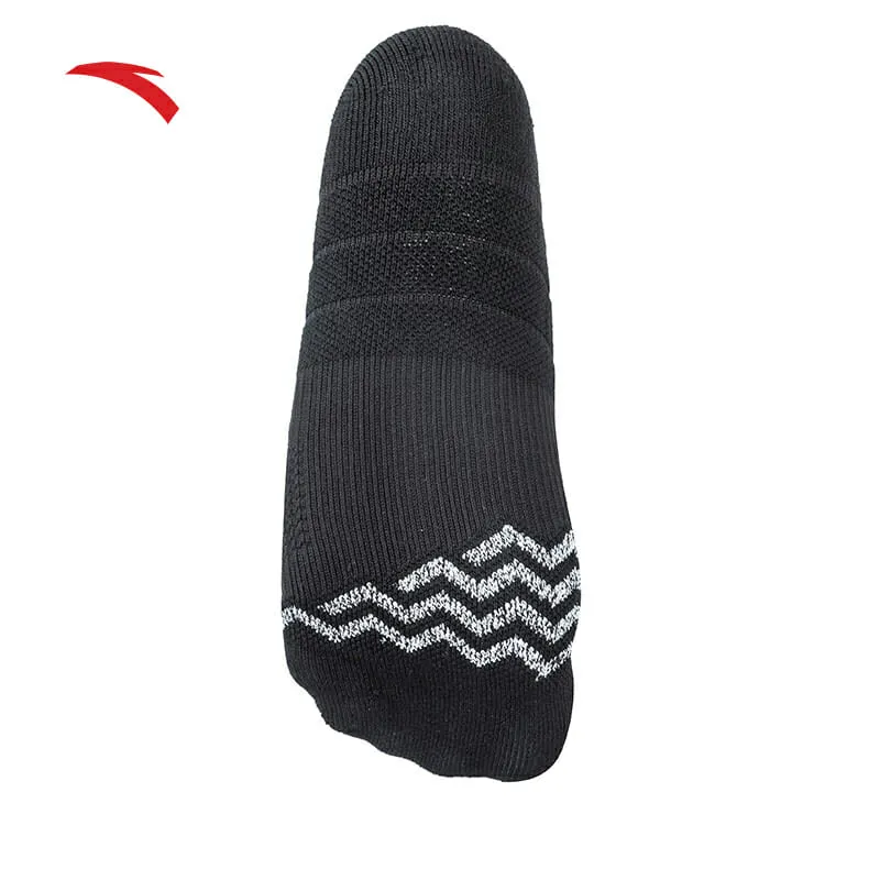 Premium ANTA Basketball Socks for Ultimate Performance