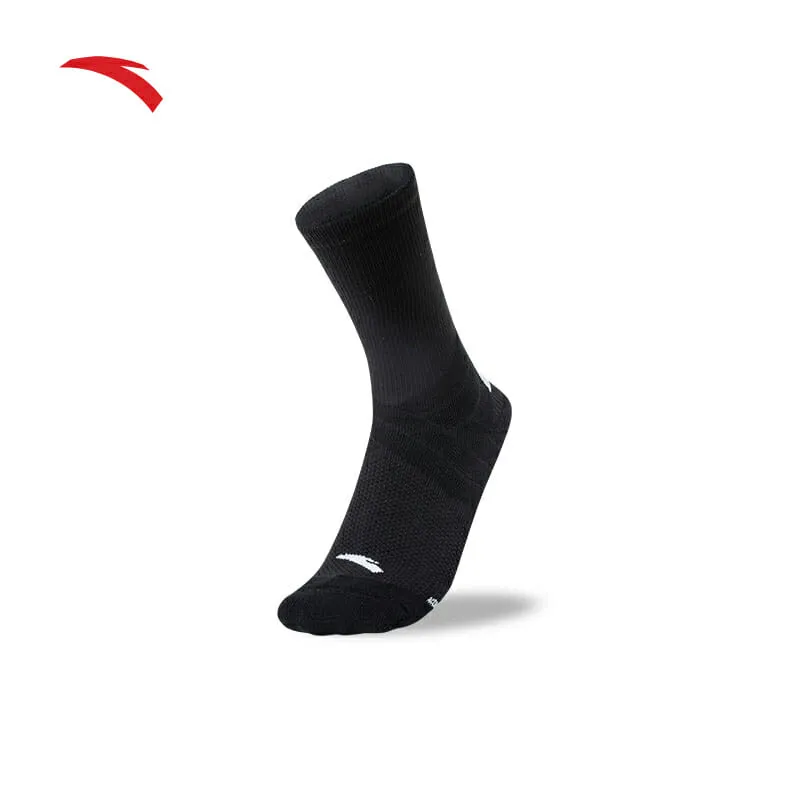 Premium ANTA Basketball Socks for Ultimate Performance