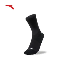 Premium ANTA Basketball Socks for Ultimate Performance