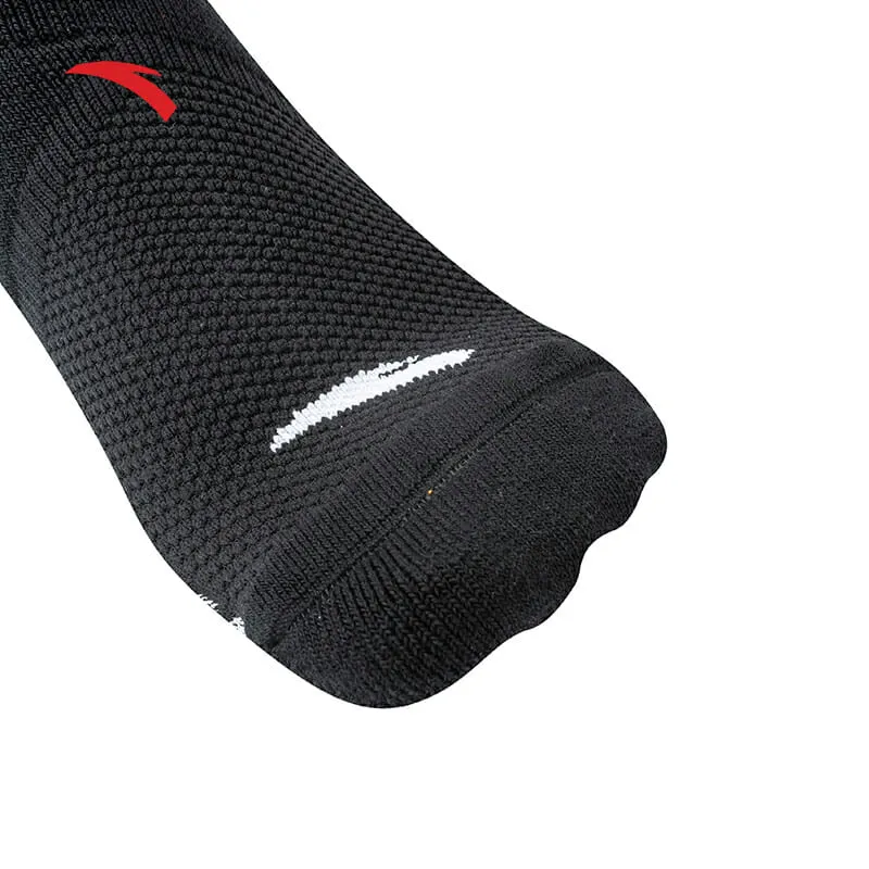 Premium ANTA Basketball Socks for Ultimate Performance