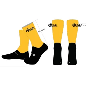 Anza 2024 AERO Racing Socks