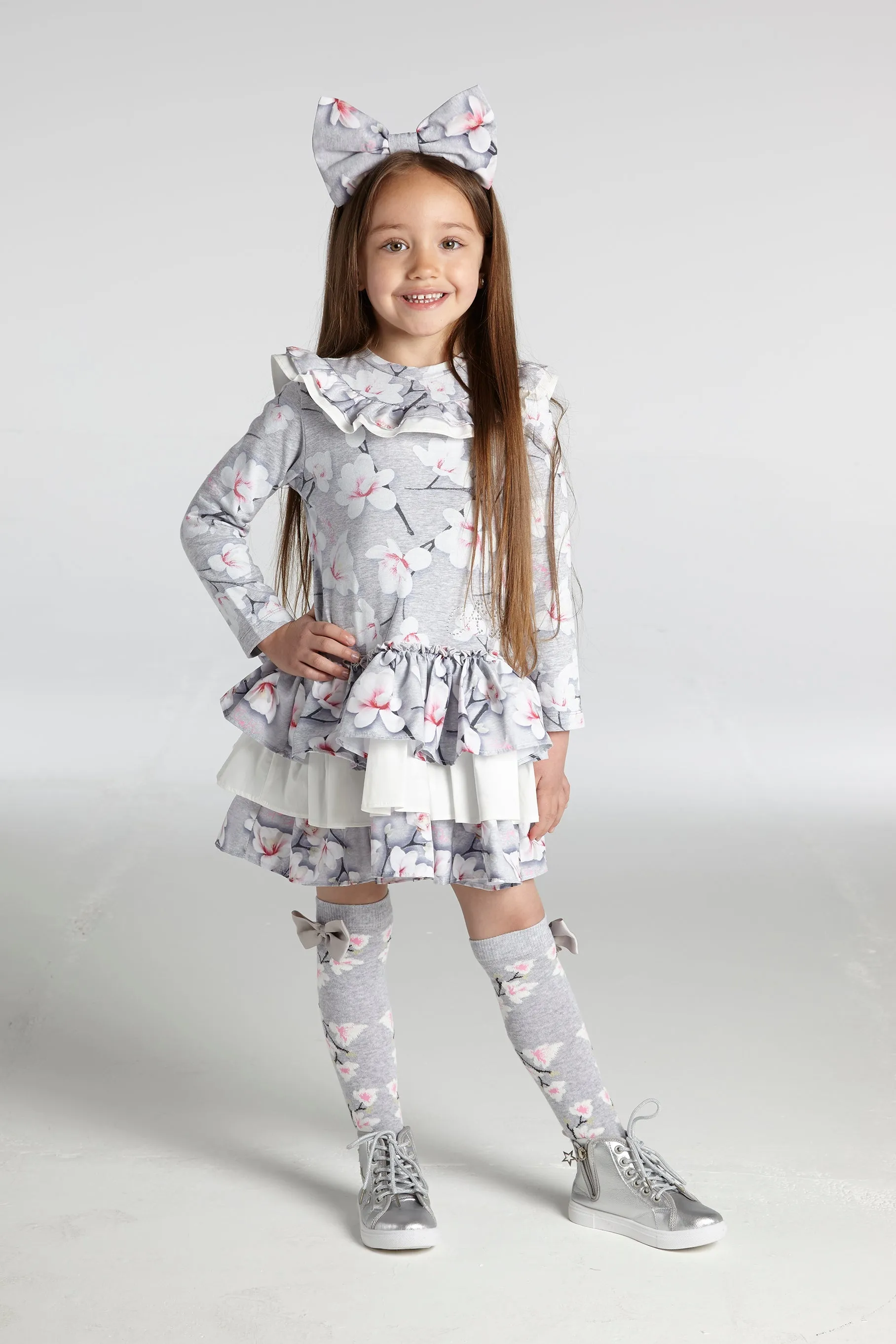 Ariana Dee Magnolia Wonderland Paula Dress