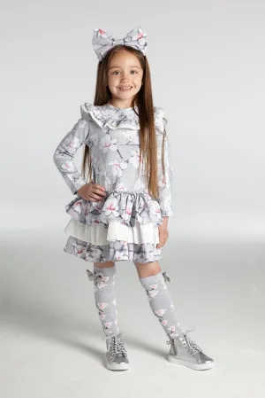 Ariana Dee Magnolia Wonderland Paula Dress