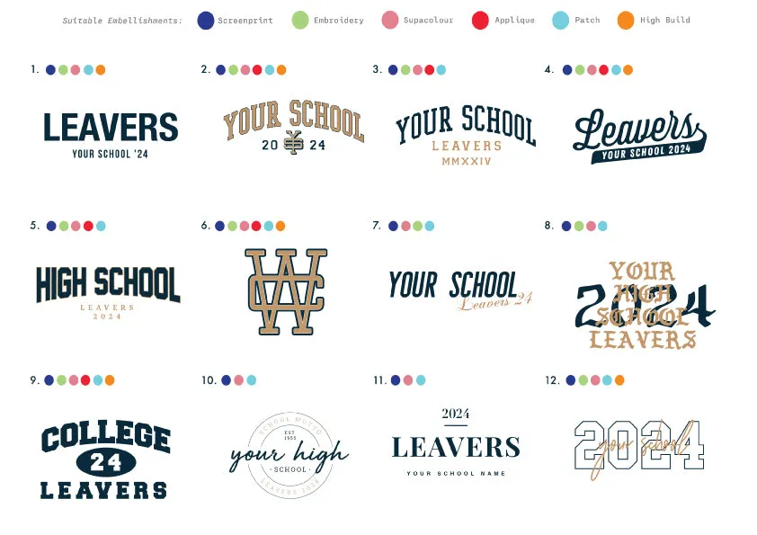 AS Colour Relax Socks - Leavers Gear NZ 2024