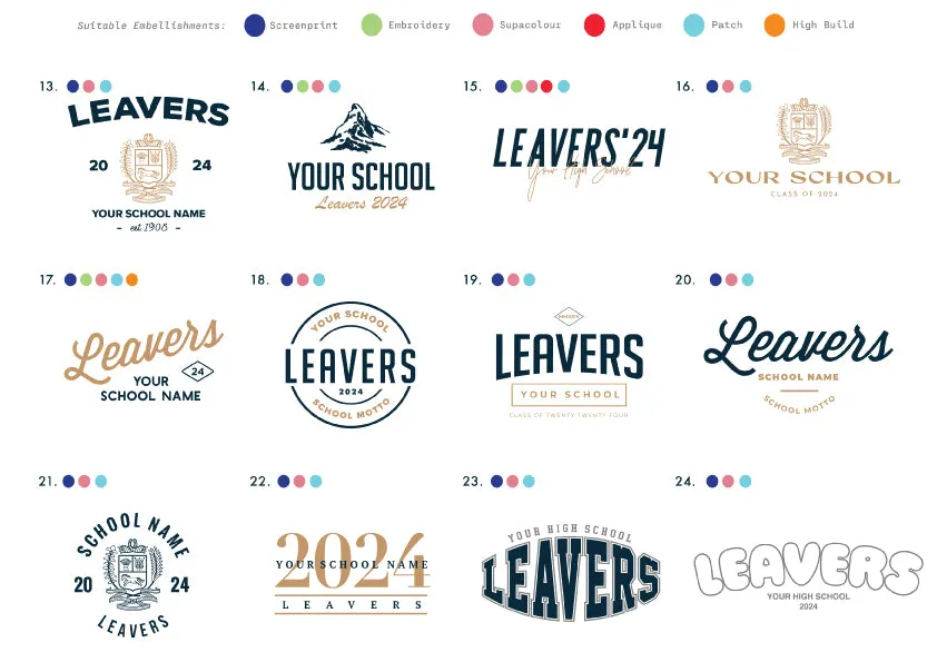 AS Colour Relax Socks - Leavers Gear NZ 2024