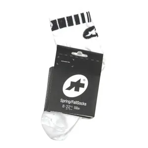 Assos Spring/Fall Socks
