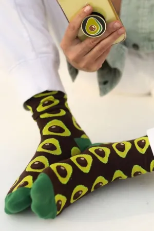 Avocado Socks