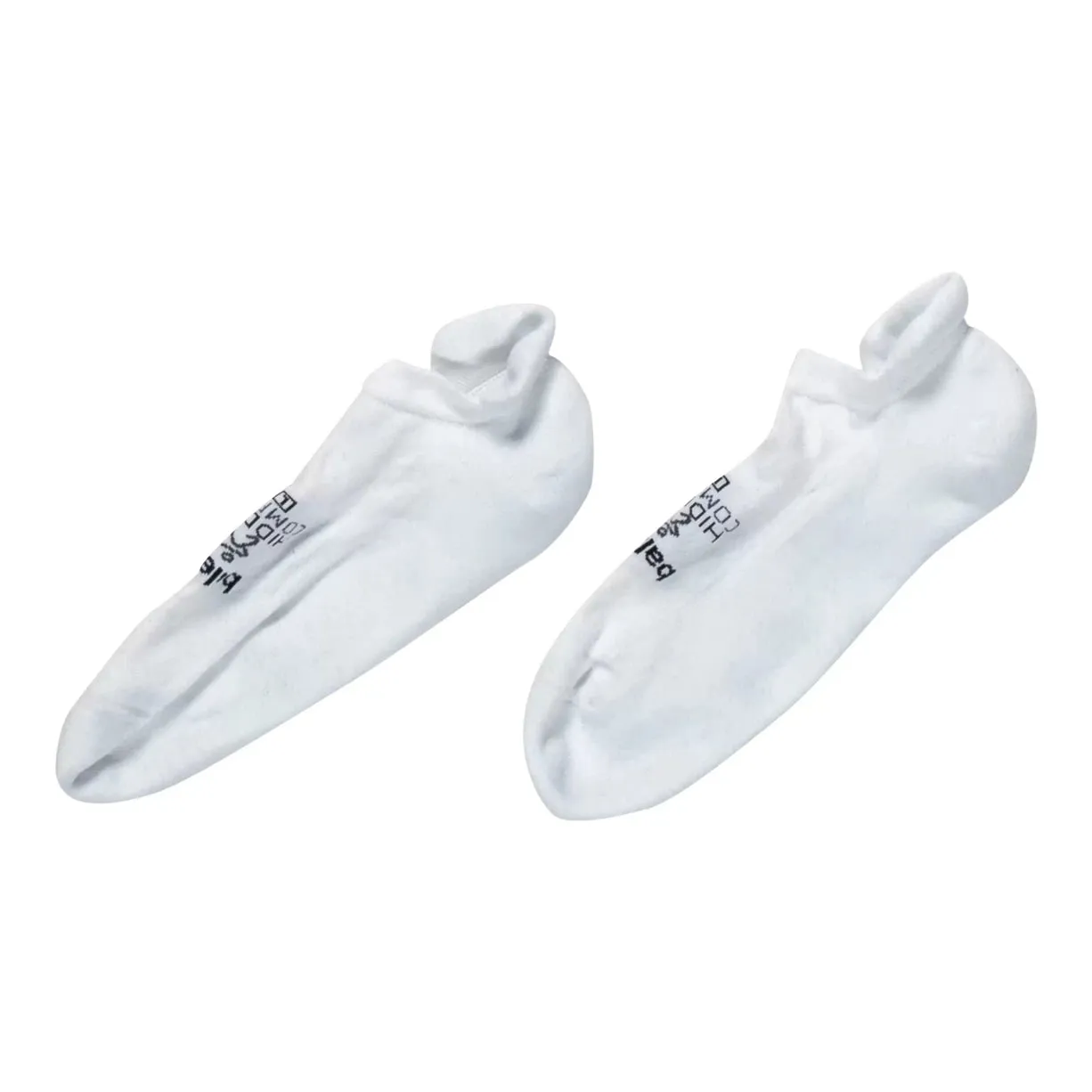 Balega Hidden Comfort No Show Sock