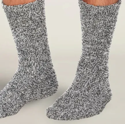 Barefoot Dreams Men’s Socks