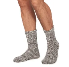 Barefoot Dreams Men’s Socks