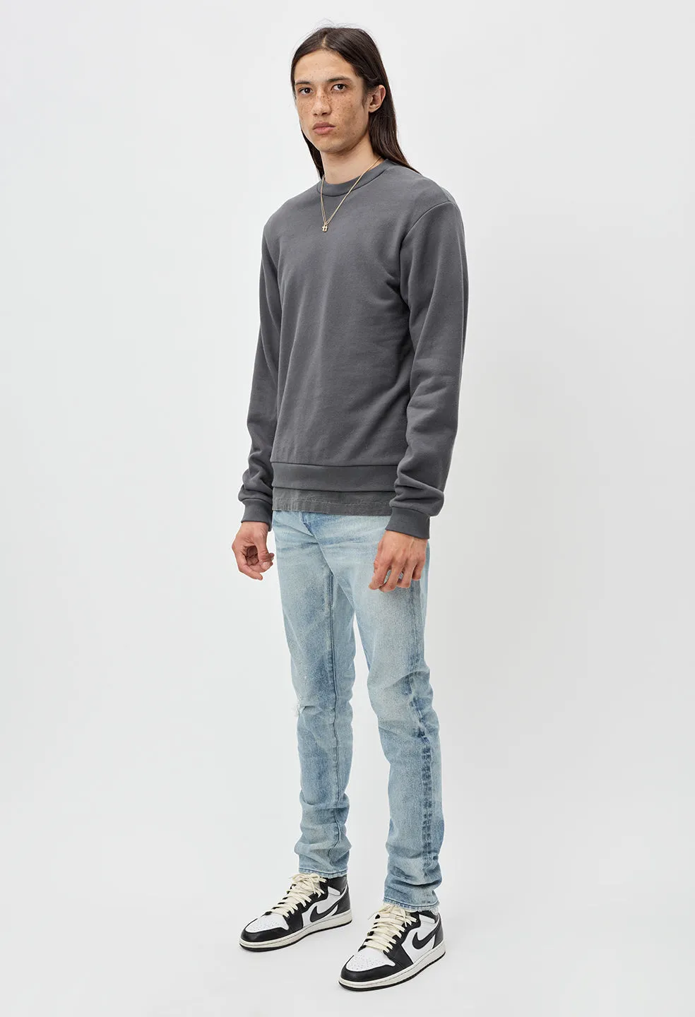 Beach Crew / Carbon