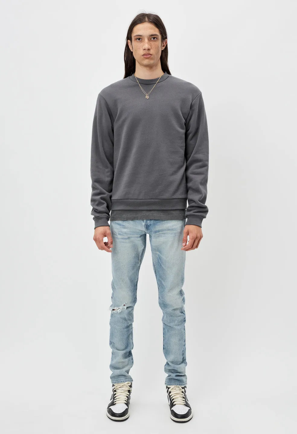 Beach Crew / Carbon