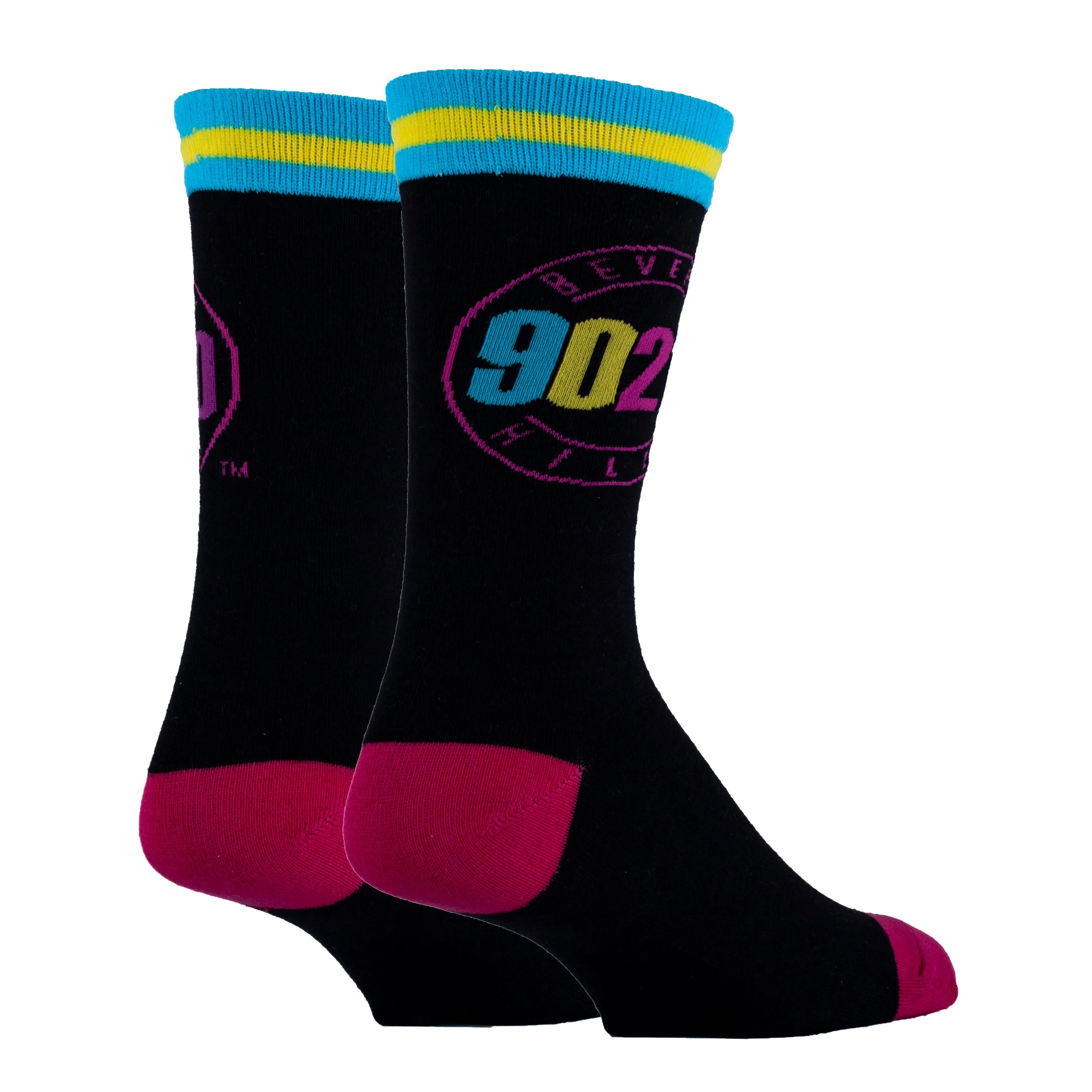 Beverly Hills Socks
