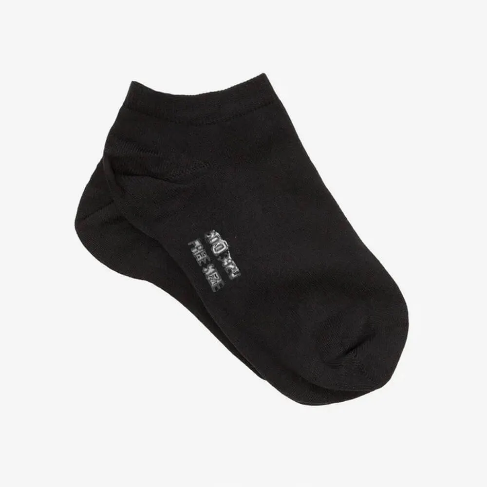 Black Socks 6014