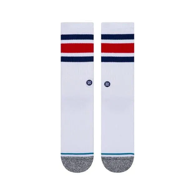 Boyd Crew Socks