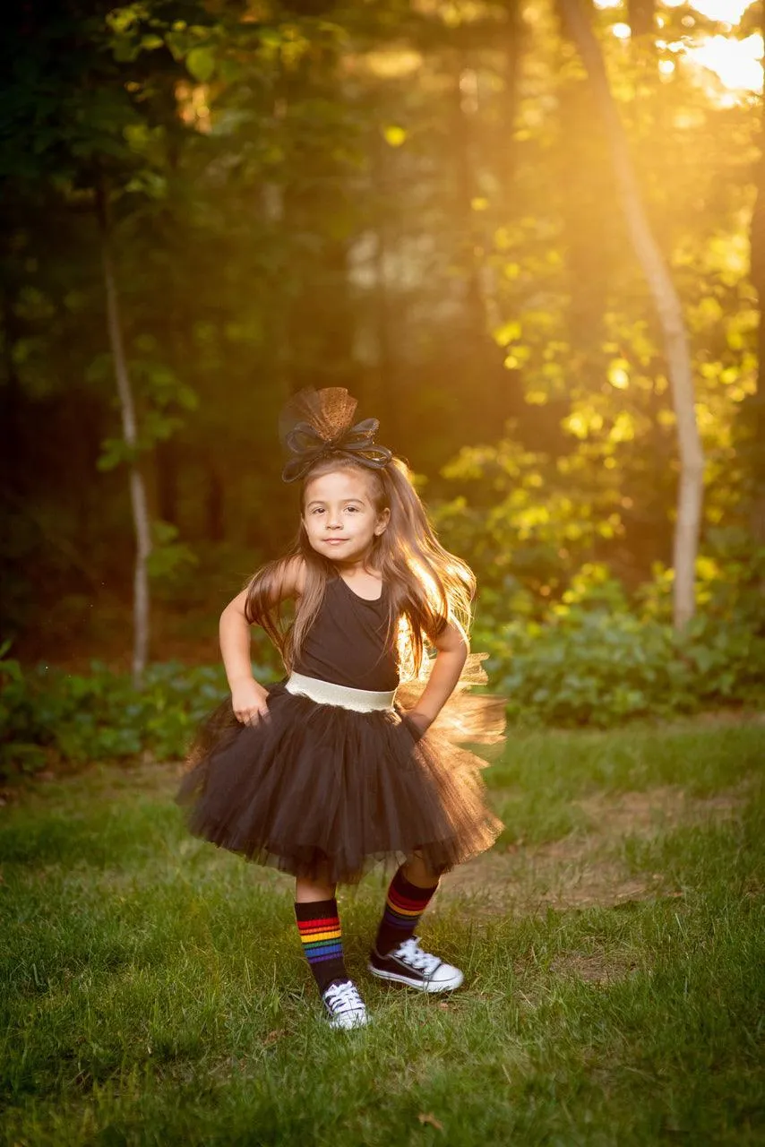 Brave | Tube Sock | Infant & Toddler