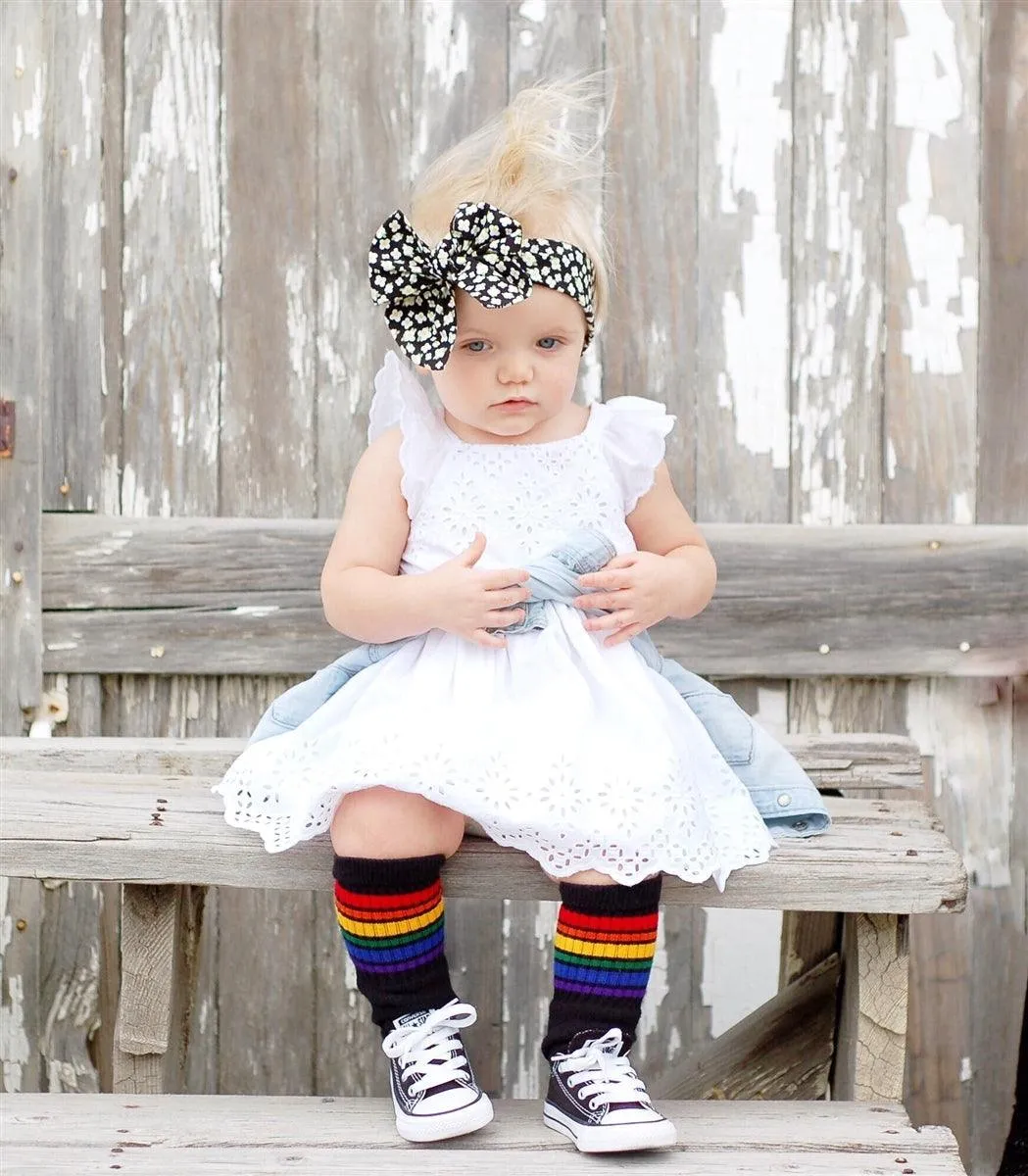 Brave | Tube Sock | Infant & Toddler
