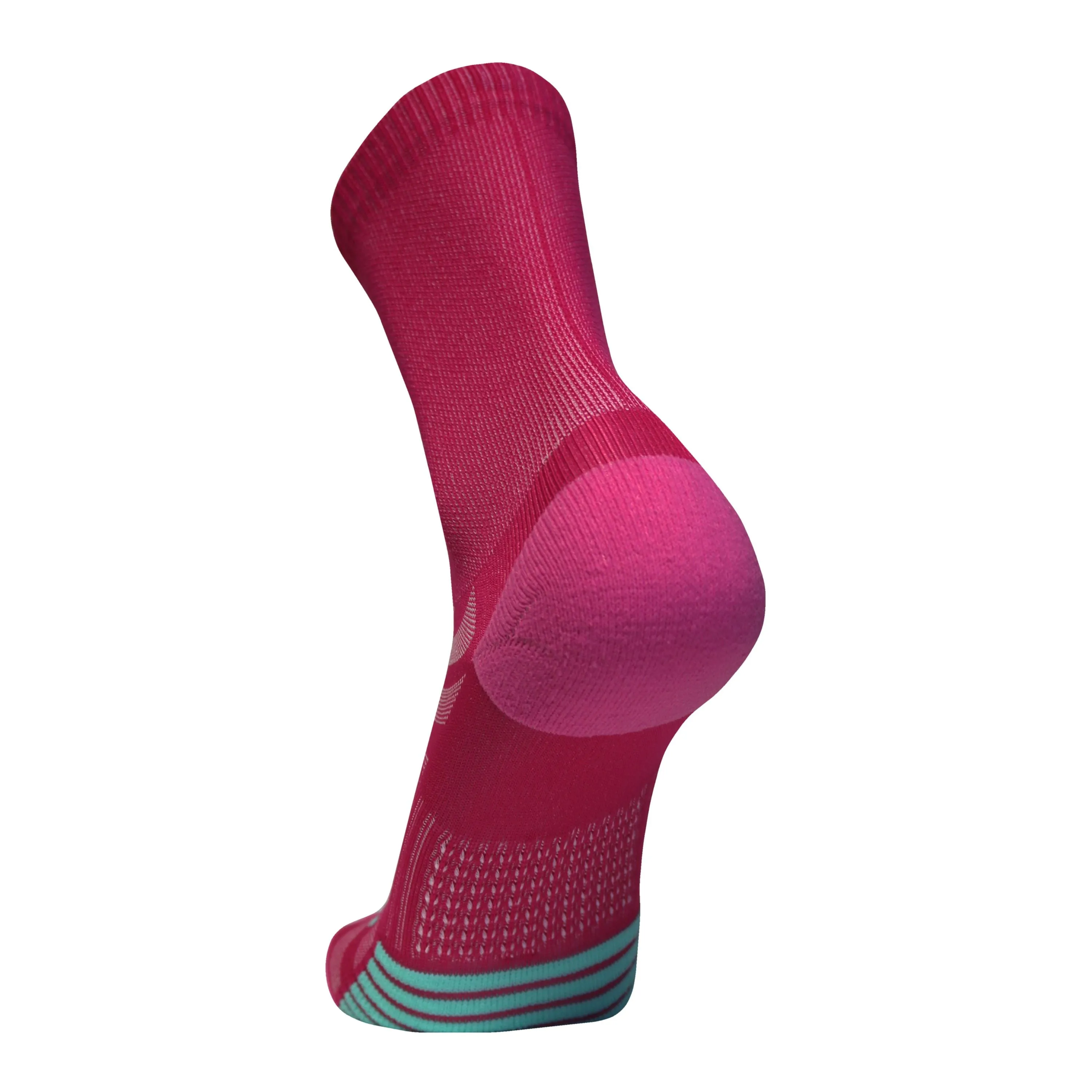 Pack of Two Brooks Ghost Lite Crew Socks