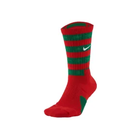 Calze Elite Crew Xmas