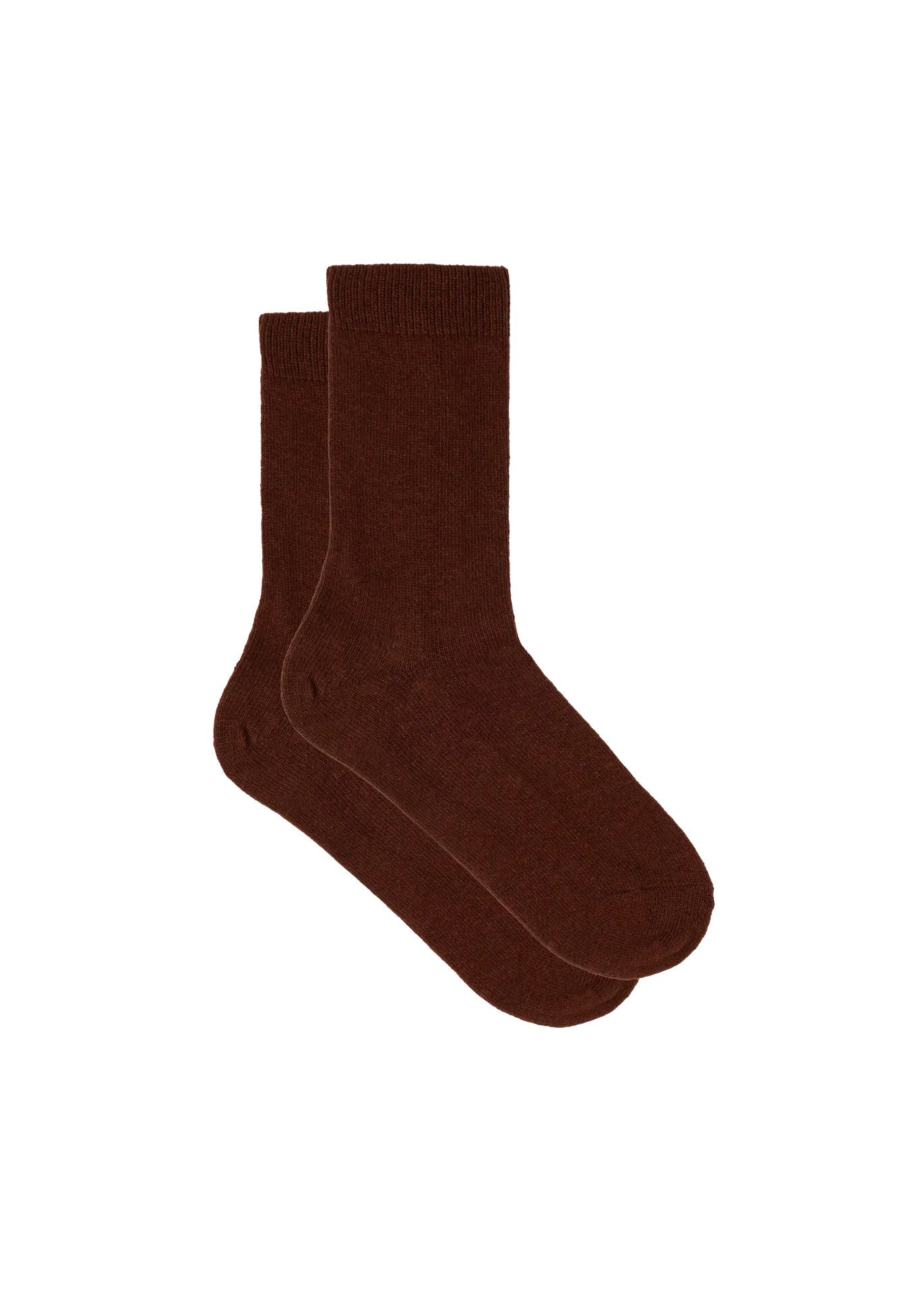 Cashmere socks