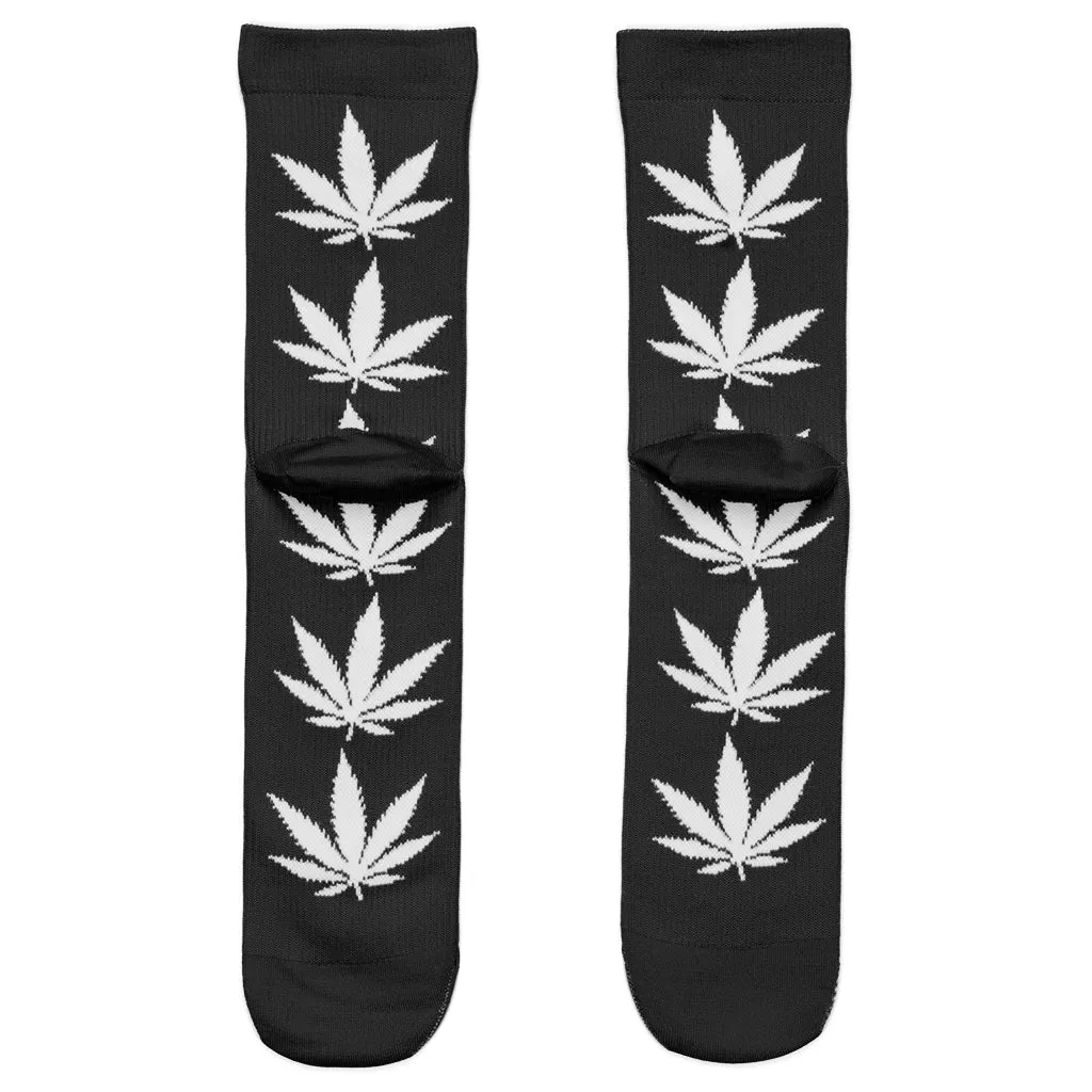 Cookies Leaf Socks