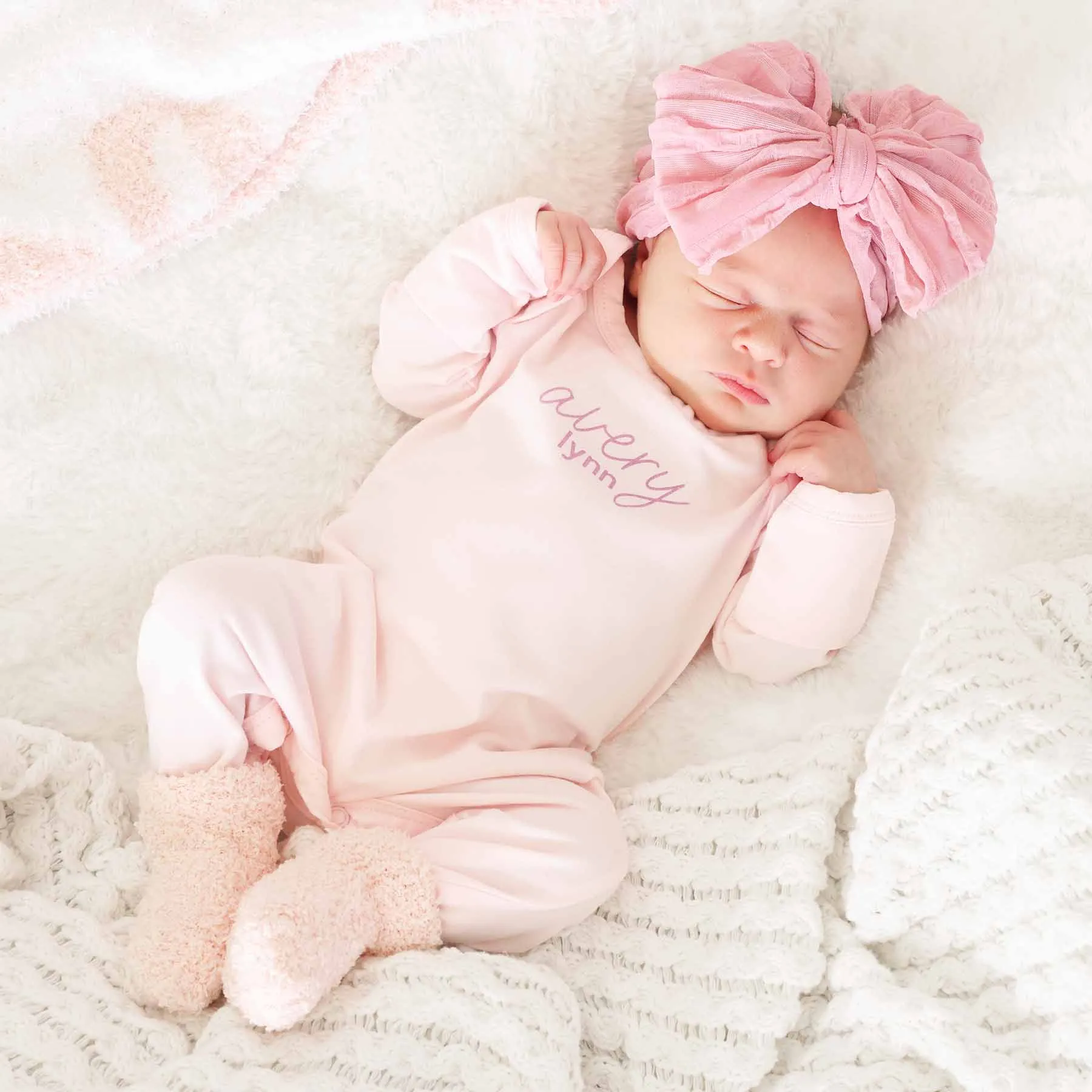 CuddleLane Sock Bundles
