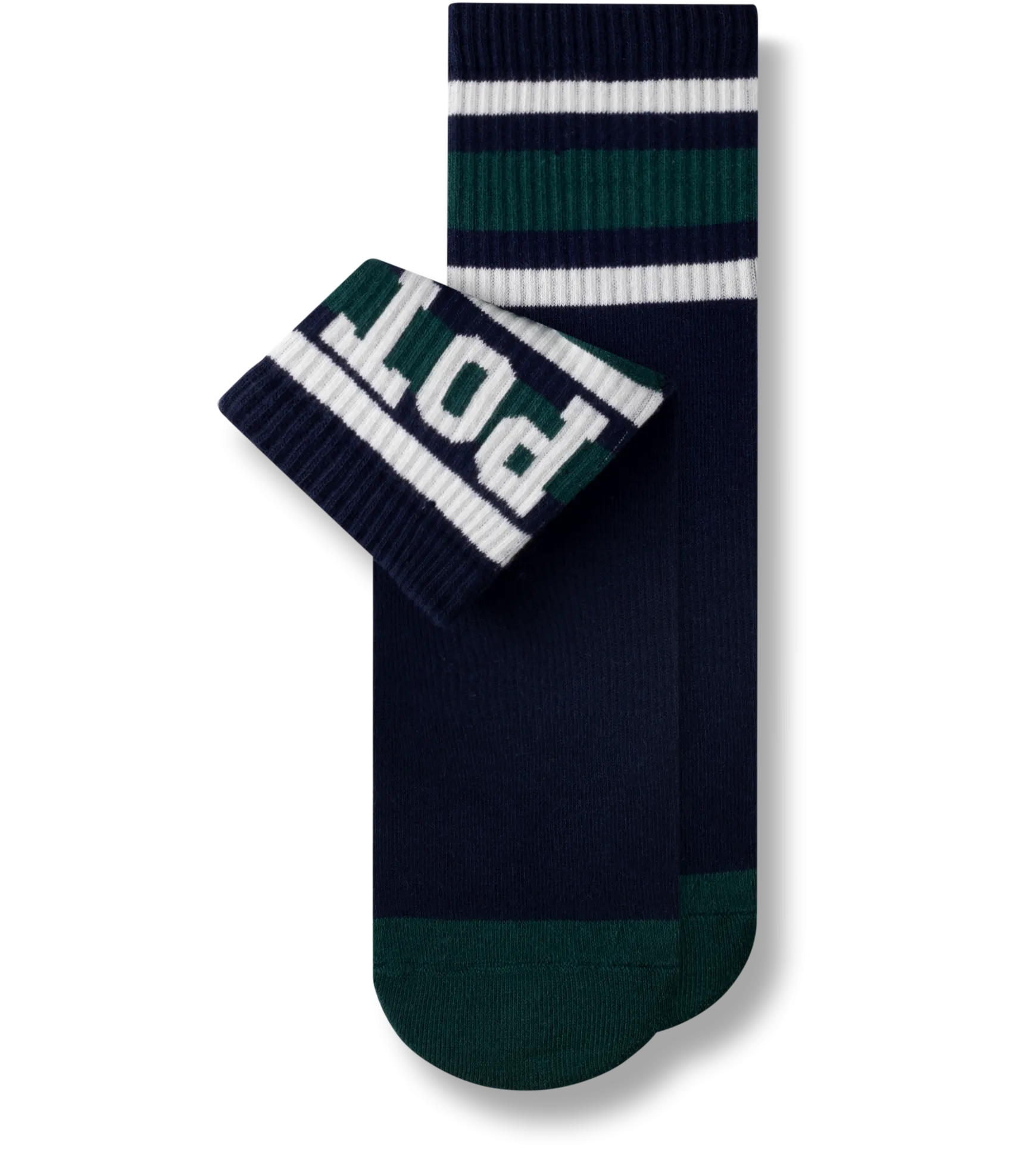 Cushion Ankle Socks 3 PACK