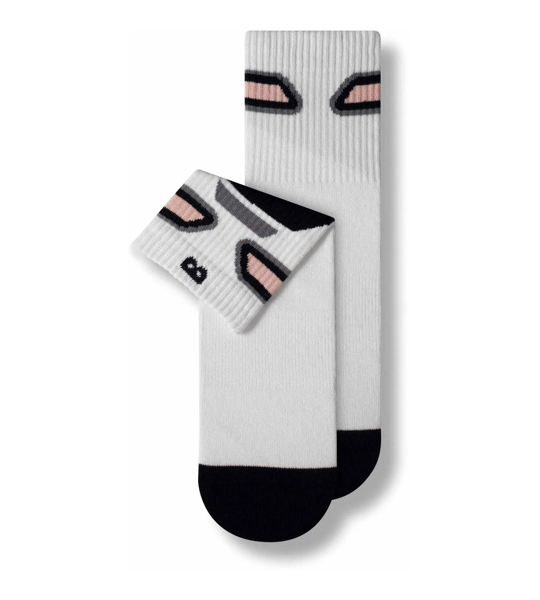 Cushion Ankle Socks 3 Pack