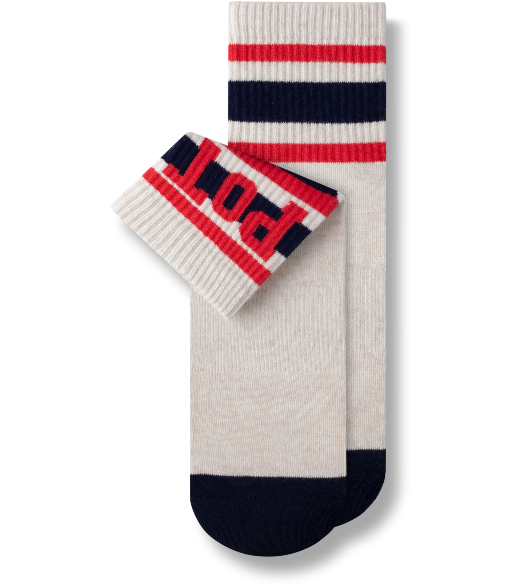 Cushion Ankle Socks 3 PACK