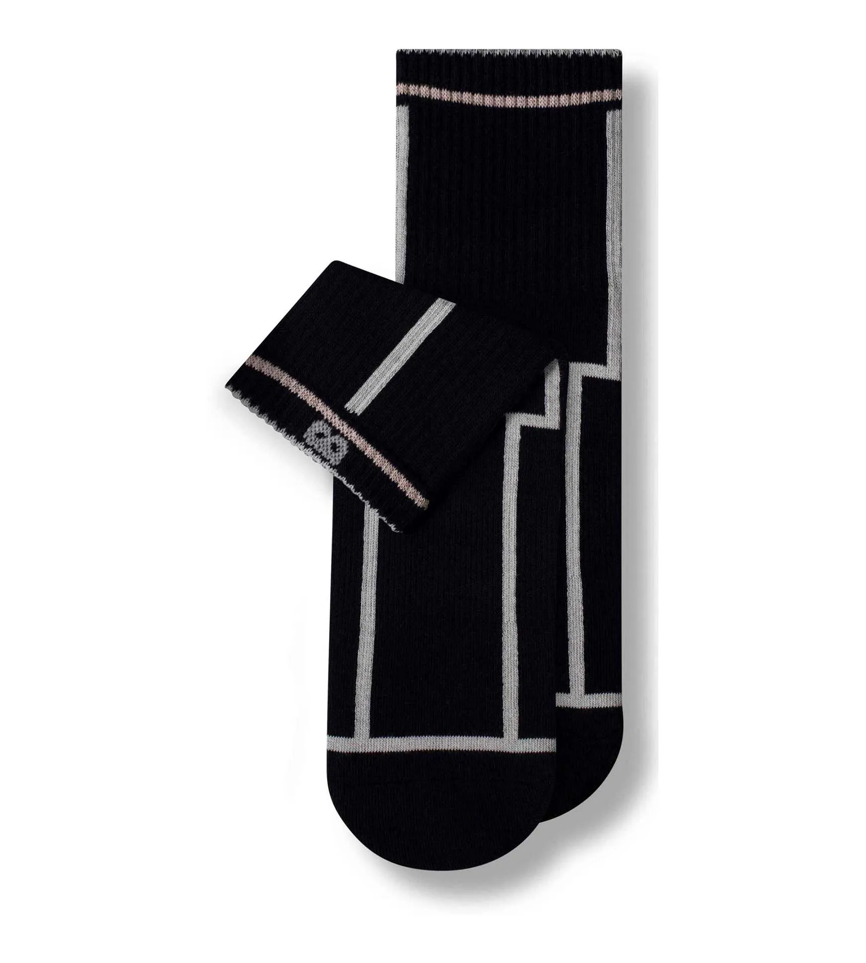 Cushion Ankle Socks 3 Pack