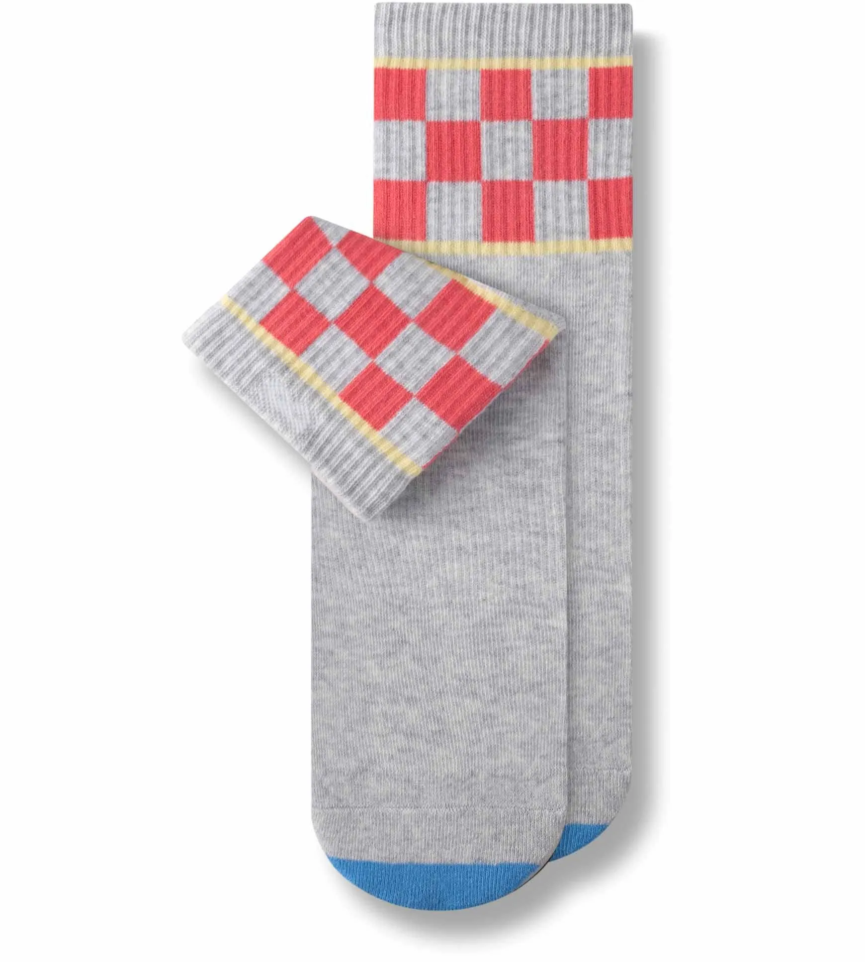 Cushion Ankle Socks 3 PACK