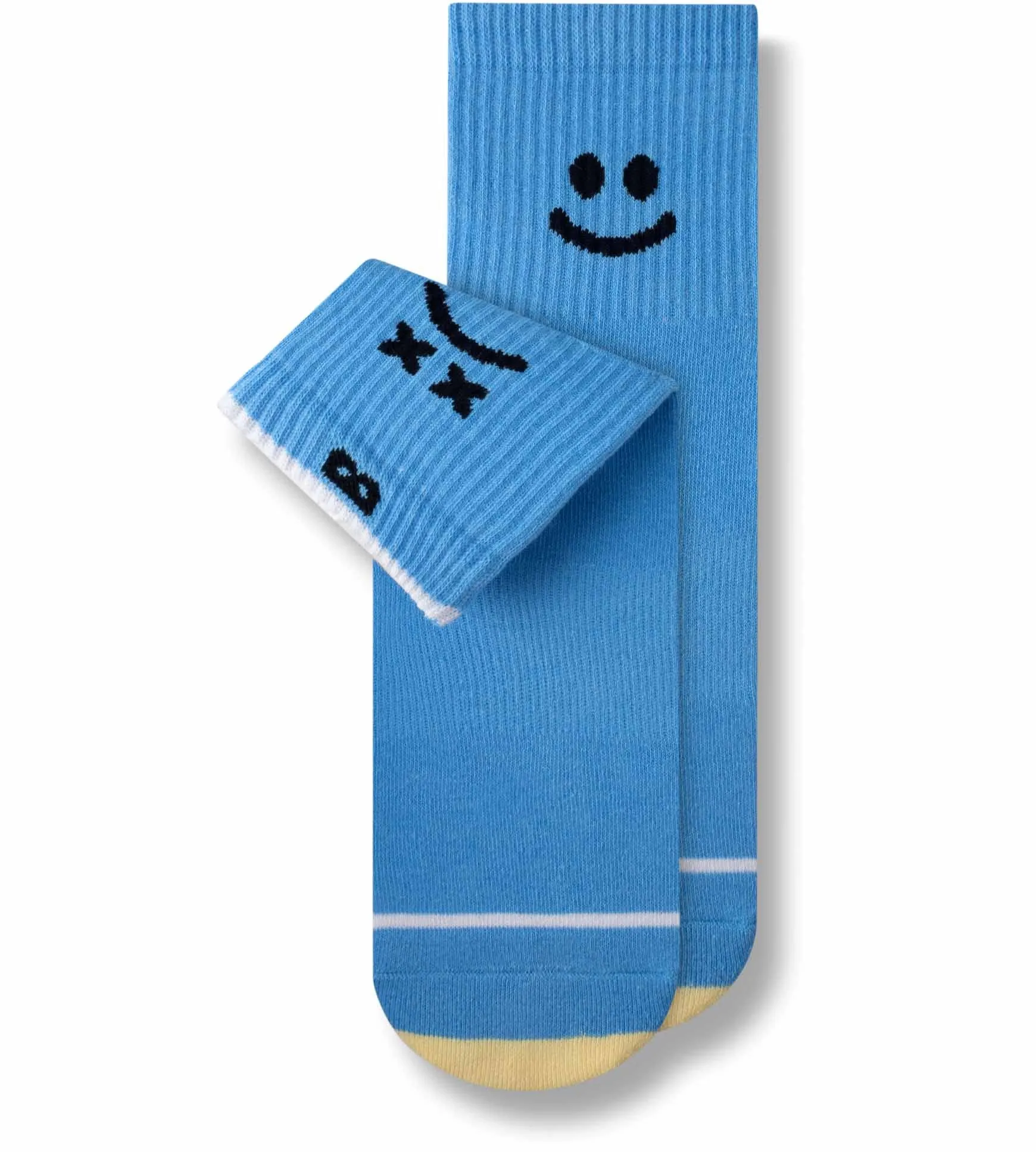 Cushion Ankle Socks 3 PACK