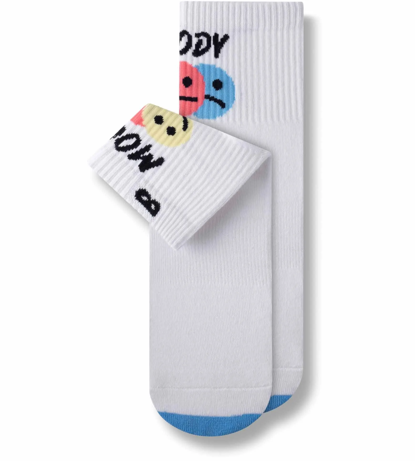 Cushion Ankle Socks 3 PACK