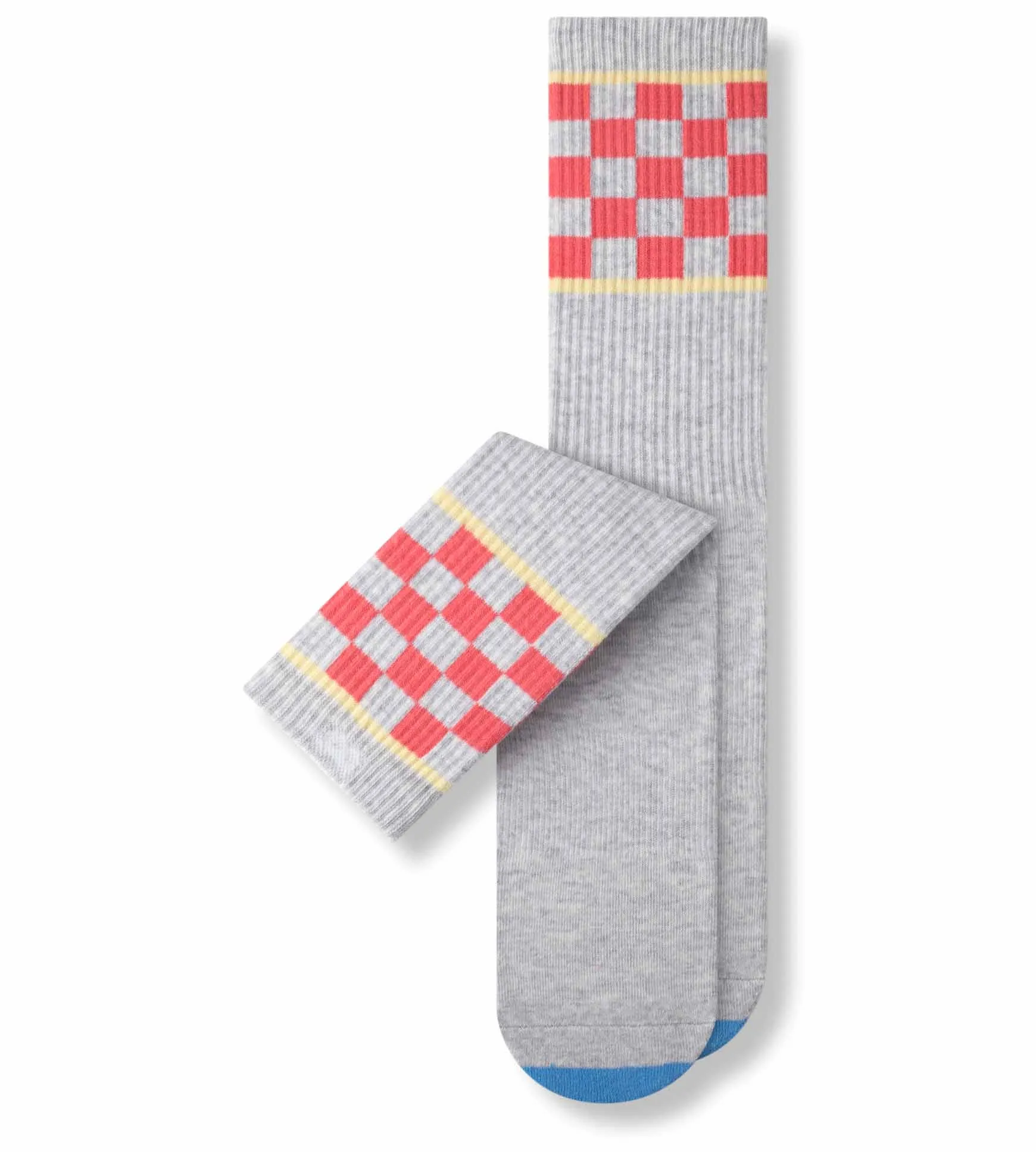 Cushion Crew Socks 3 PACK