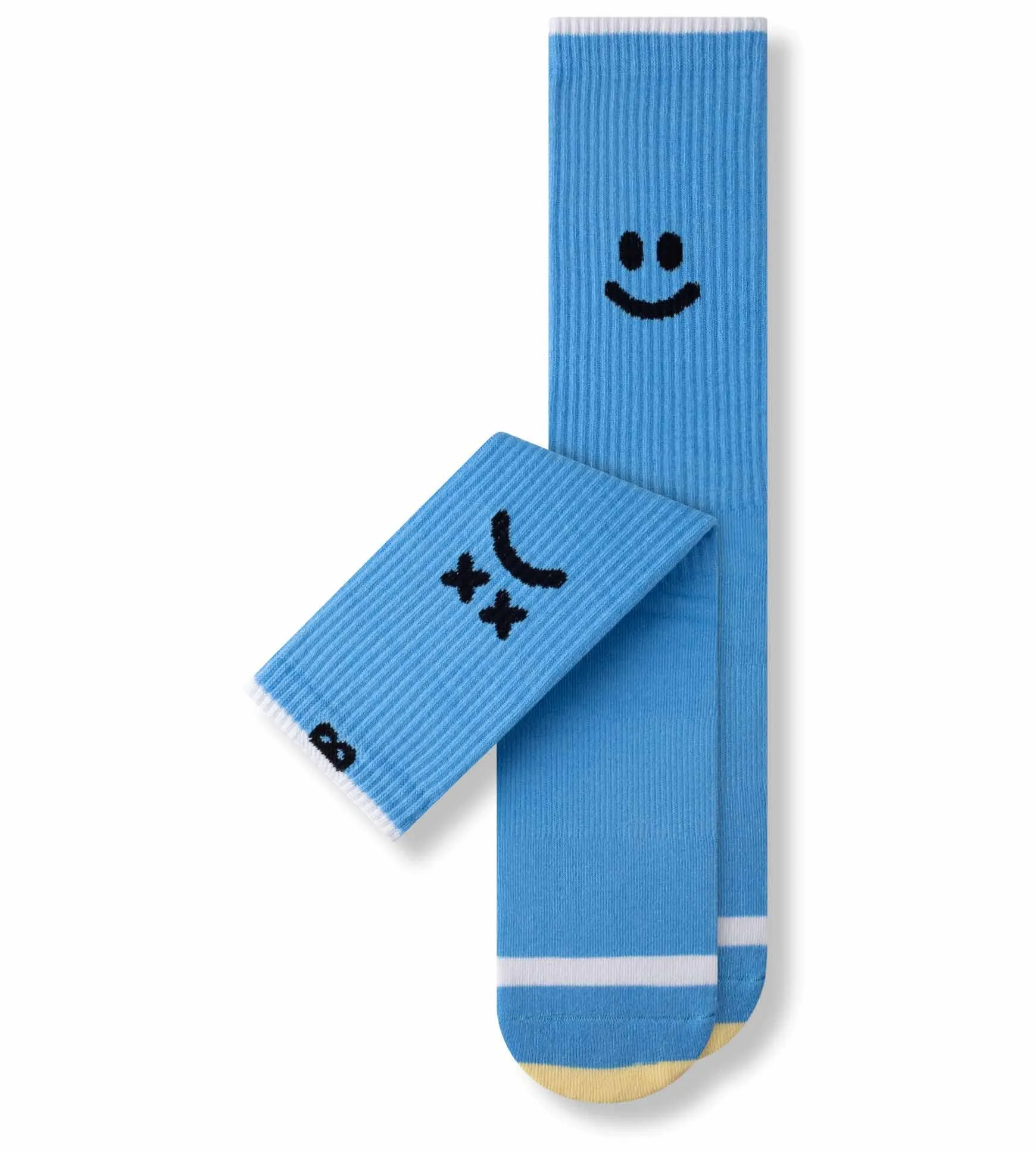 Cushion Crew Socks 3 PACK