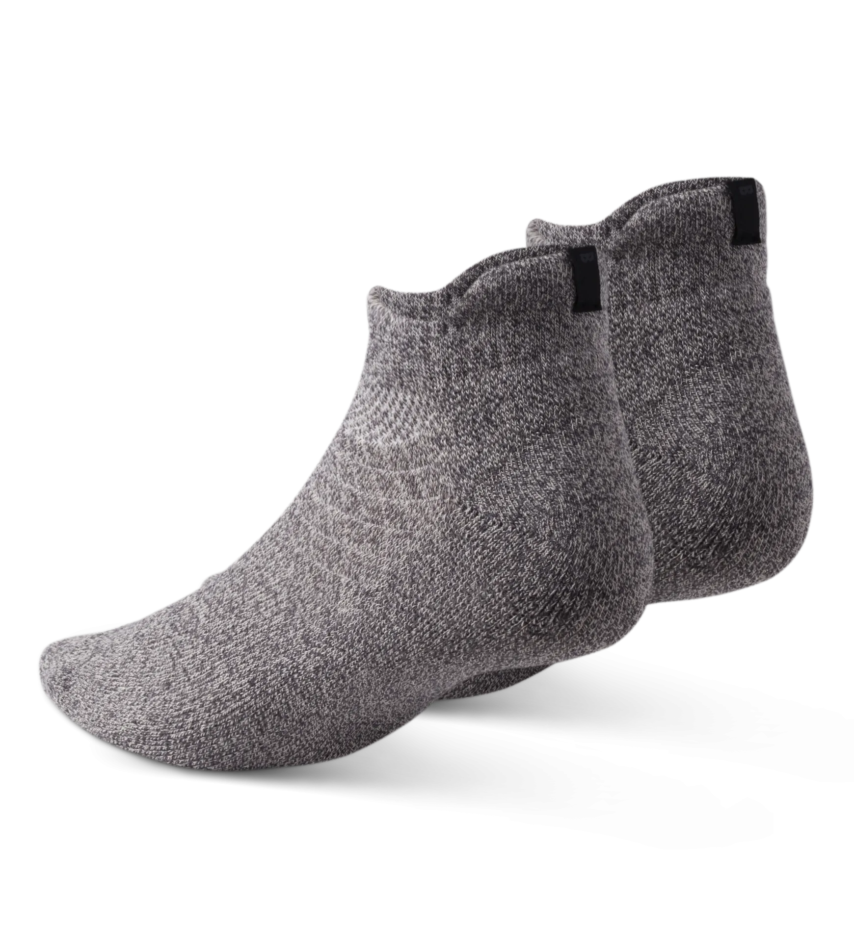 CUSHION LOW-CUT SOCKS 3 PACK