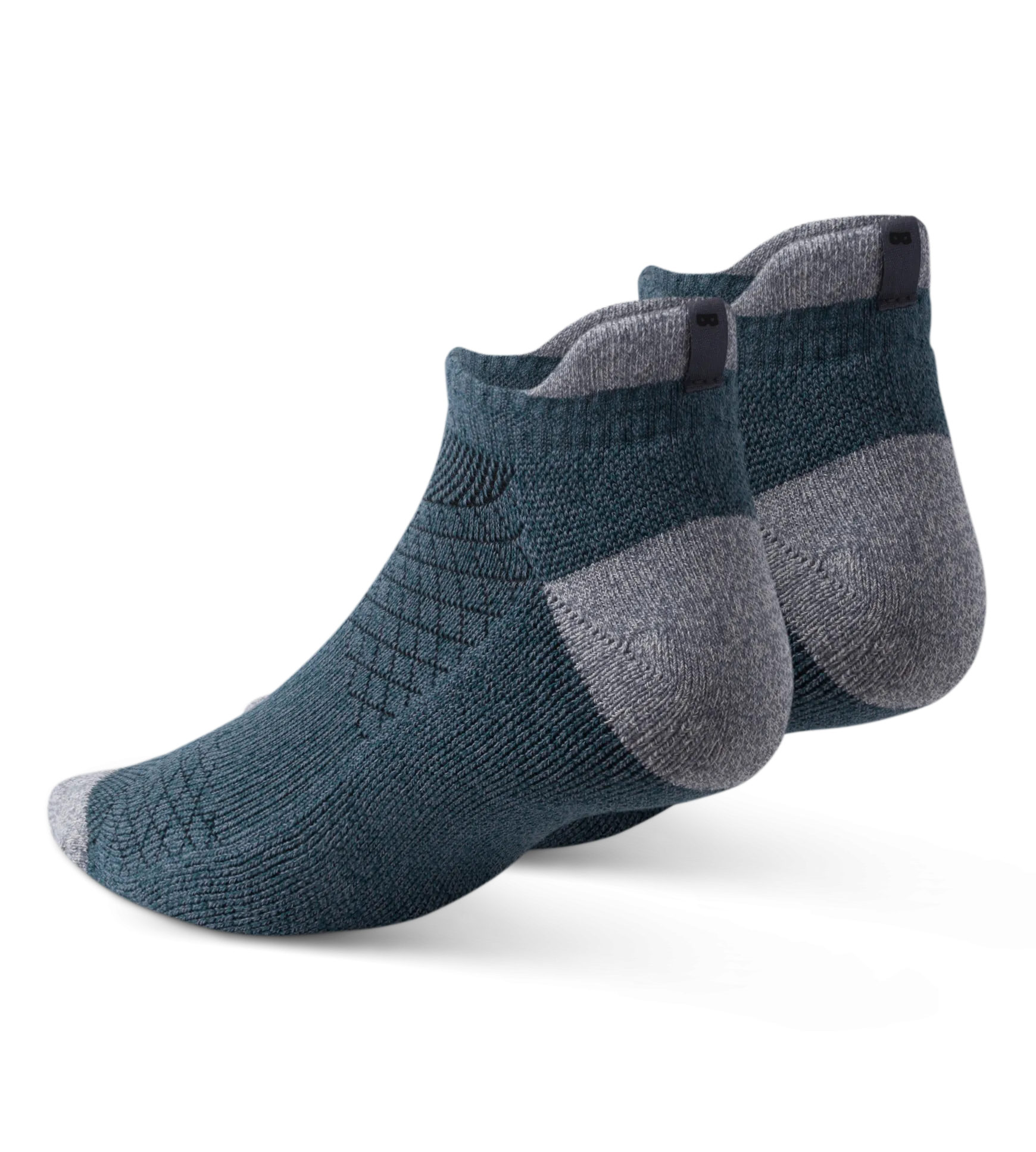 CUSHION LOW-CUT SOCKS 3 PACK