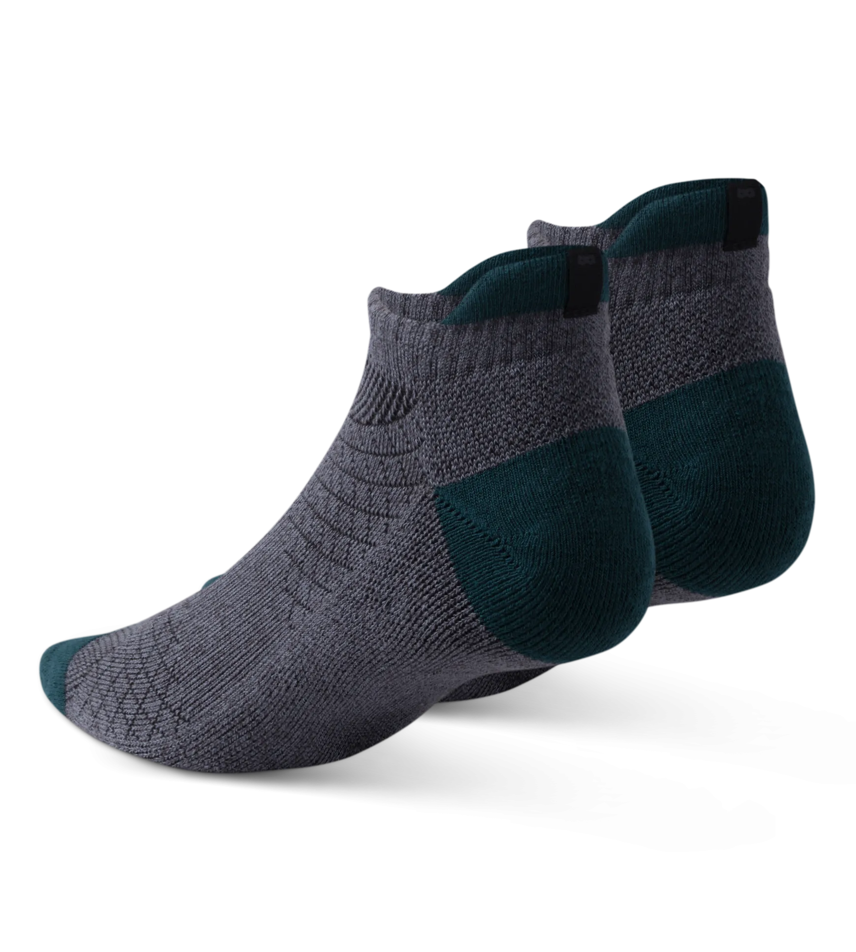 CUSHION LOW-CUT SOCKS 3 PACK