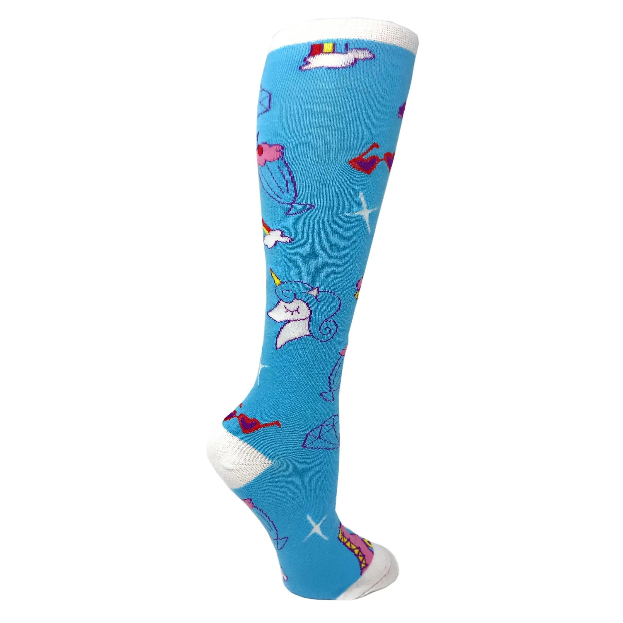 Cute AF Socks