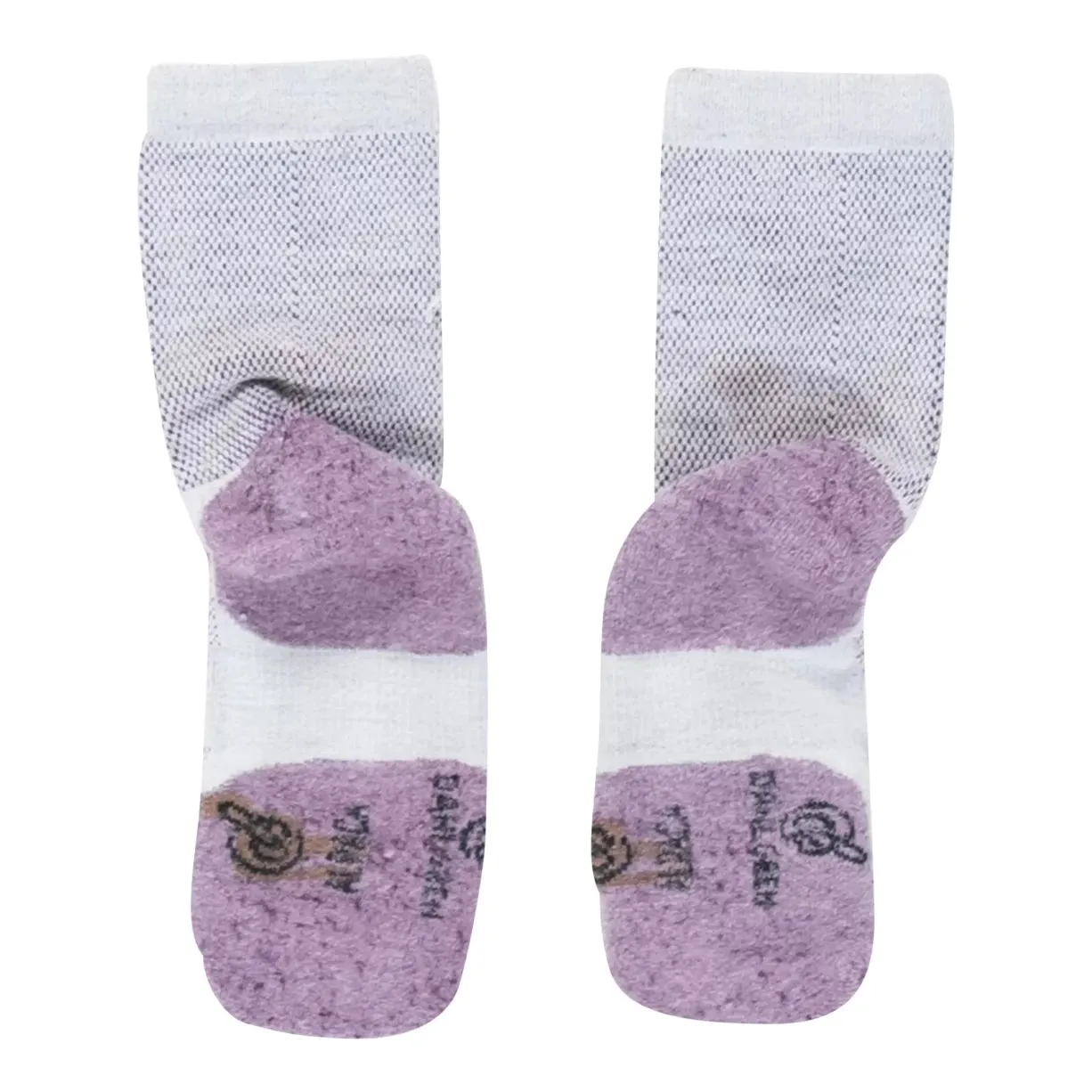 Dahlgren Socks Alpaca Hiking Socks