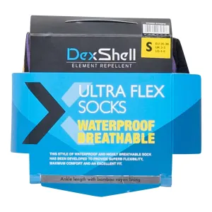 Dexshell Ultra Flex Socks