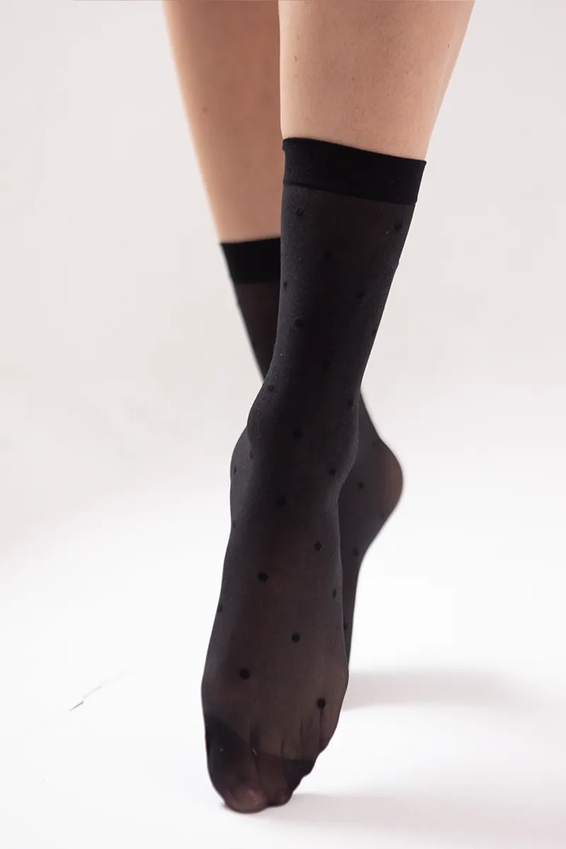 Dots Socks