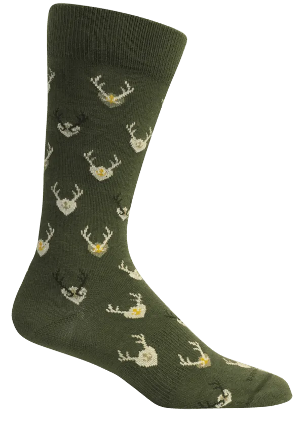 Eli Sage Men's Socks