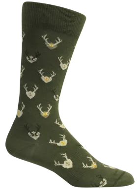 Eli Sage Men's Socks